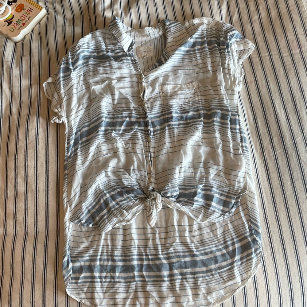 Button up shirt